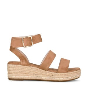 June espadrilles beige