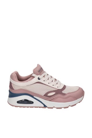sneakers roze