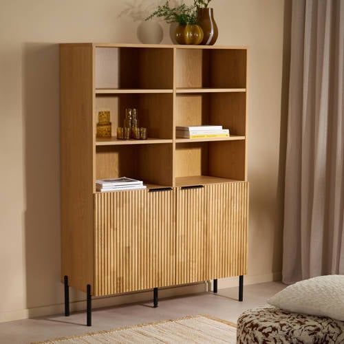 NOUS Living wandkast Joss afbeelding