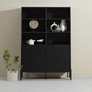 wandkast Joss
