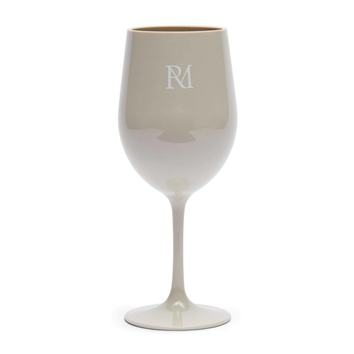 Riviera Maison wijnglas RM Monogram | wehkamp