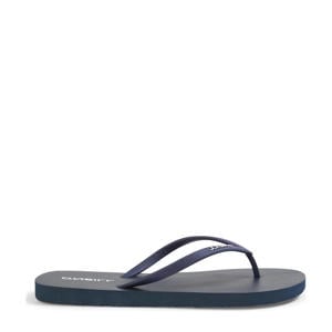 Profile Small teenslippers donkerblauw