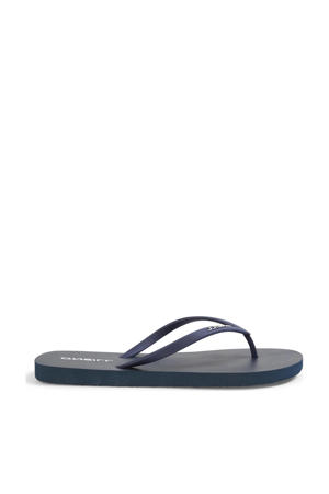 Profile Small teenslippers donkerblauw