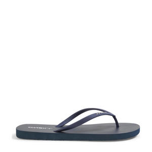 Profile Small teenslippers donkerblauw