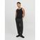 JACK & JONES hemd JACBASIC (set van 2) zwart