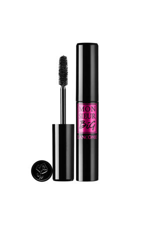 Monsieur Big mascara - 01 Black