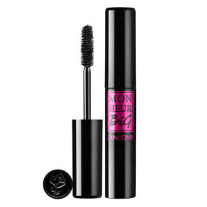 Monsieur Big mascara - 01 Black
