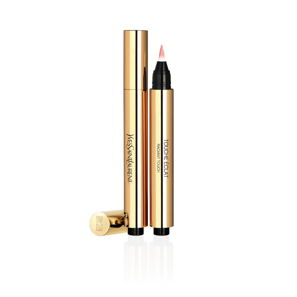 Yves Saint Laurent Touche Eclat Radiant Touch concealer -1 Rose Lumière