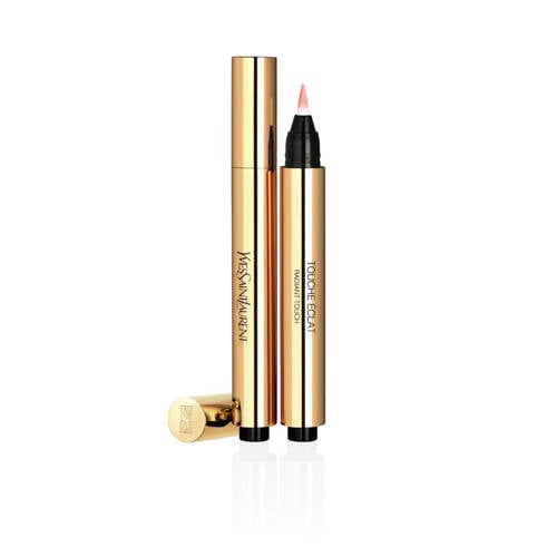 Yves Saint Laurent Touche Eclat Radiant Touch concealer -1 Rose Lumière