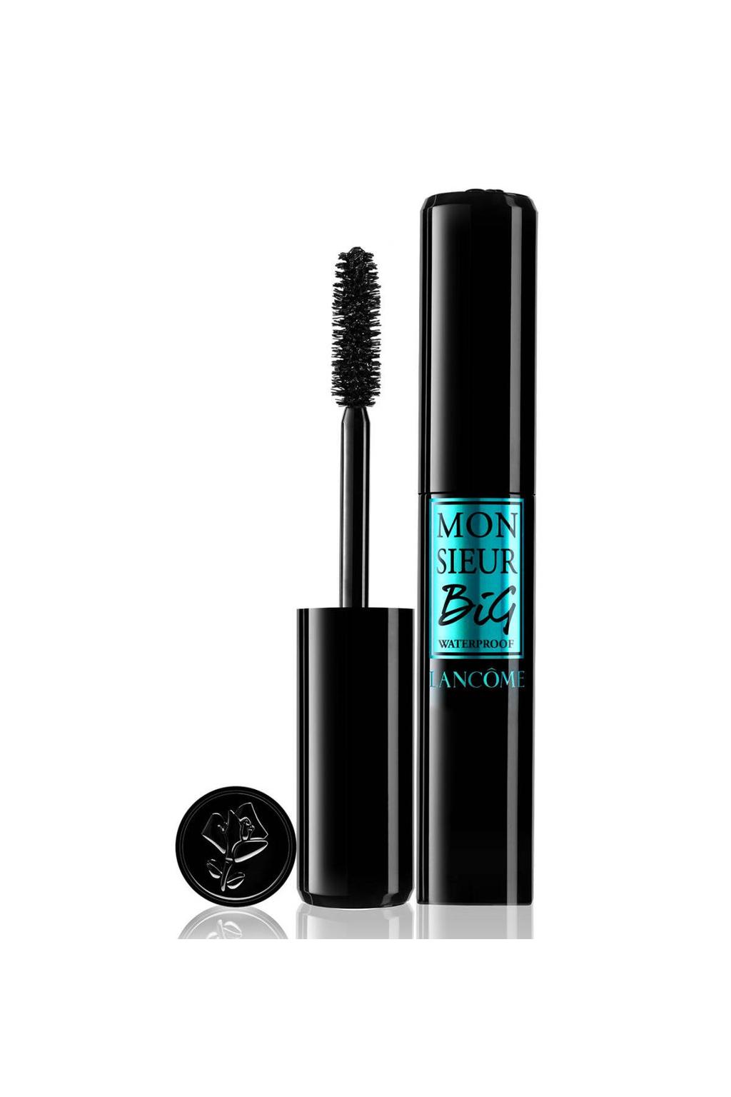 Lancôme Monsieur Big waterproof mascara - 01 Black