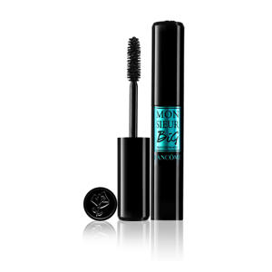 Monsieur Big waterproof mascara - 01 Black
