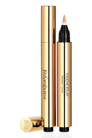 Radiant Touch concealer - N°2 Ivoire Lumière