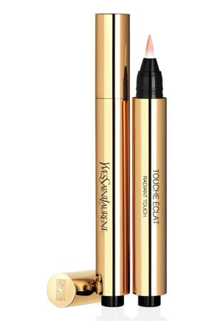 Radiant Touch concealer - 2.5 Luminous Vanilla