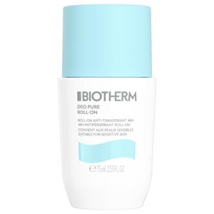 48H Antiperspirant deodorant roller - 75 ml