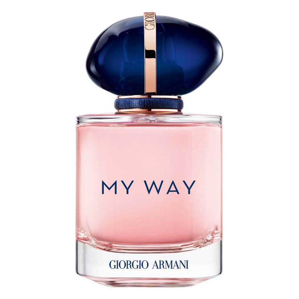 Armani My Way eau de parfum - 50 ml