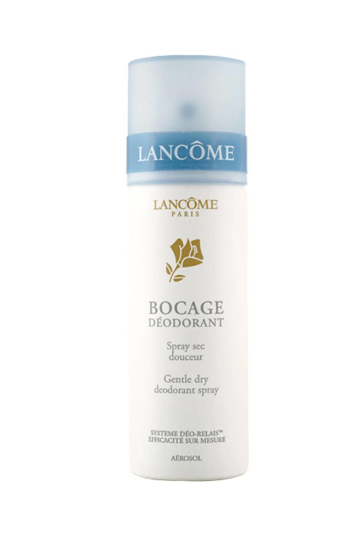 Lancôme Bocage spray deodorant 125 ml wehkamp