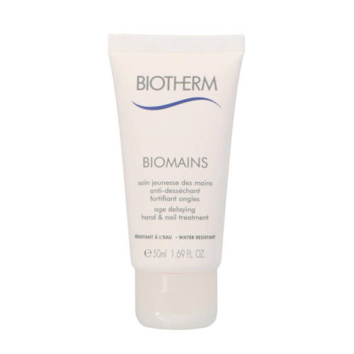 Biotherm Biomains handcrème - 50 ml