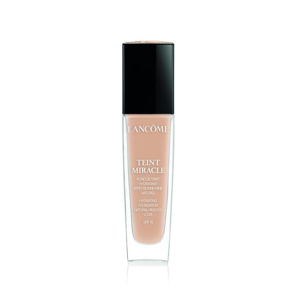 Lancôme Teint Miracle foundation - 04 Beige Nature