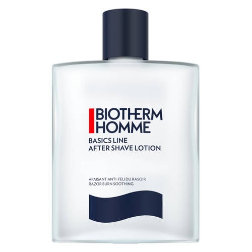 Biotherm Homme Razor Burn Eliminator After Shave - 100 ml afbeelding