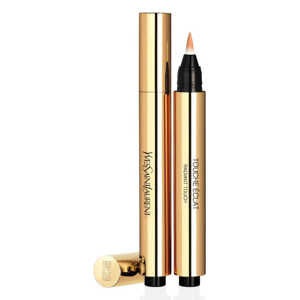 Yves Saint Laurent - YSL Touche Éclat Radiant Touch concealer - 3 Pêche Lumière