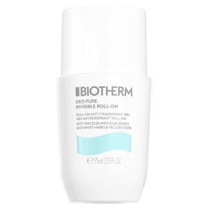Invisible 48H Antiperspirant deodorant roller - 75 ml