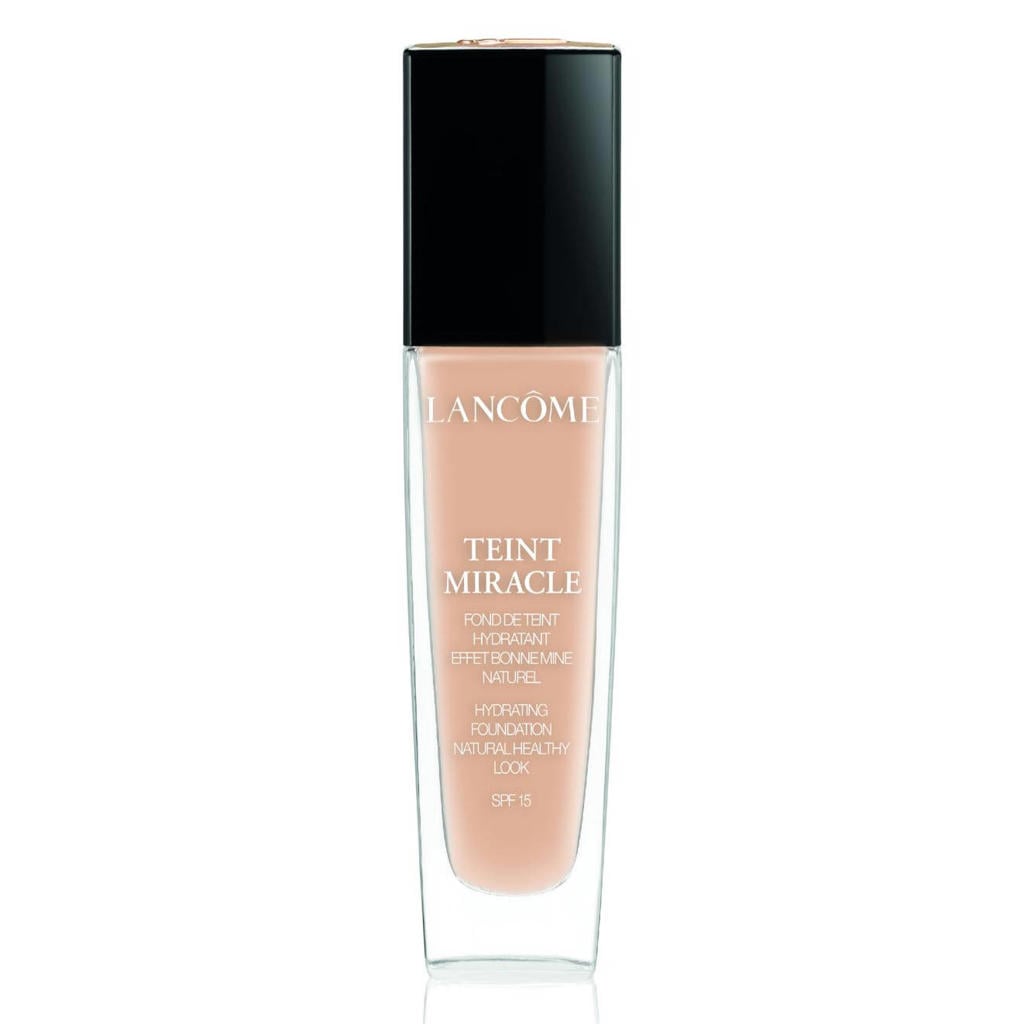 Lancôme Teint Miracle foundation - 03 Diaphane