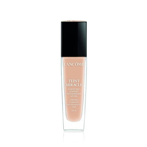 Wehkamp Lancôme Teint Miracle foundation - 03 Diaphane aanbieding