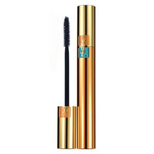 Volume Effet Faux Cils waterproof mascara - 01 Black