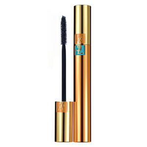 Volume Effet Faux Cils waterproof mascara - 01 Black
