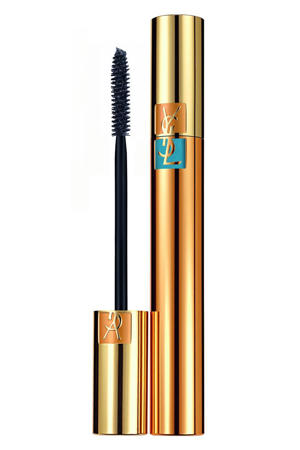 Volume Effet Faux Cils waterproof mascara - 01 Black