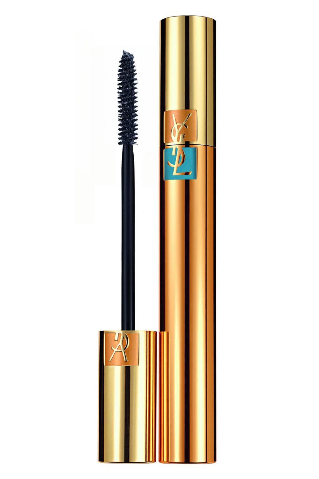 Yves Saint Laurent - YSL Volume Effet Faux Cils waterproof mascara - 01 Black