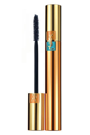 Volume Effet Faux Cils waterproof mascara - 01 Black