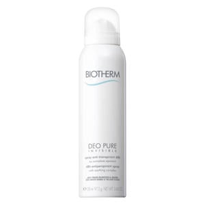 Invisible 48H Antiperspirant deodorant - 150 ml