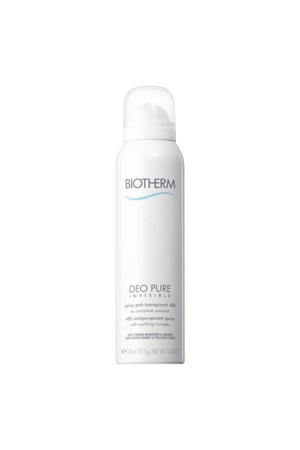 Invisible 48H Antiperspirant deodorant - 150 ml