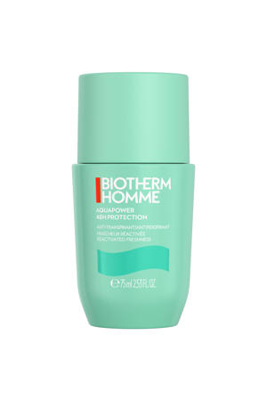 48H Protection deodorant roller - 75 ml