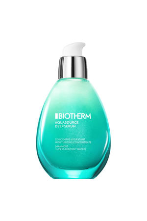 Deep Serum gezichtsserum - 50 ml