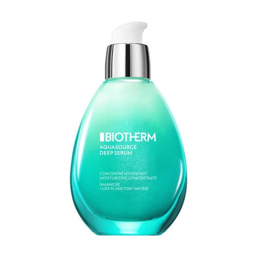 Wehkamp Biotherm Aquasource Deep Serum - 50 ml aanbieding