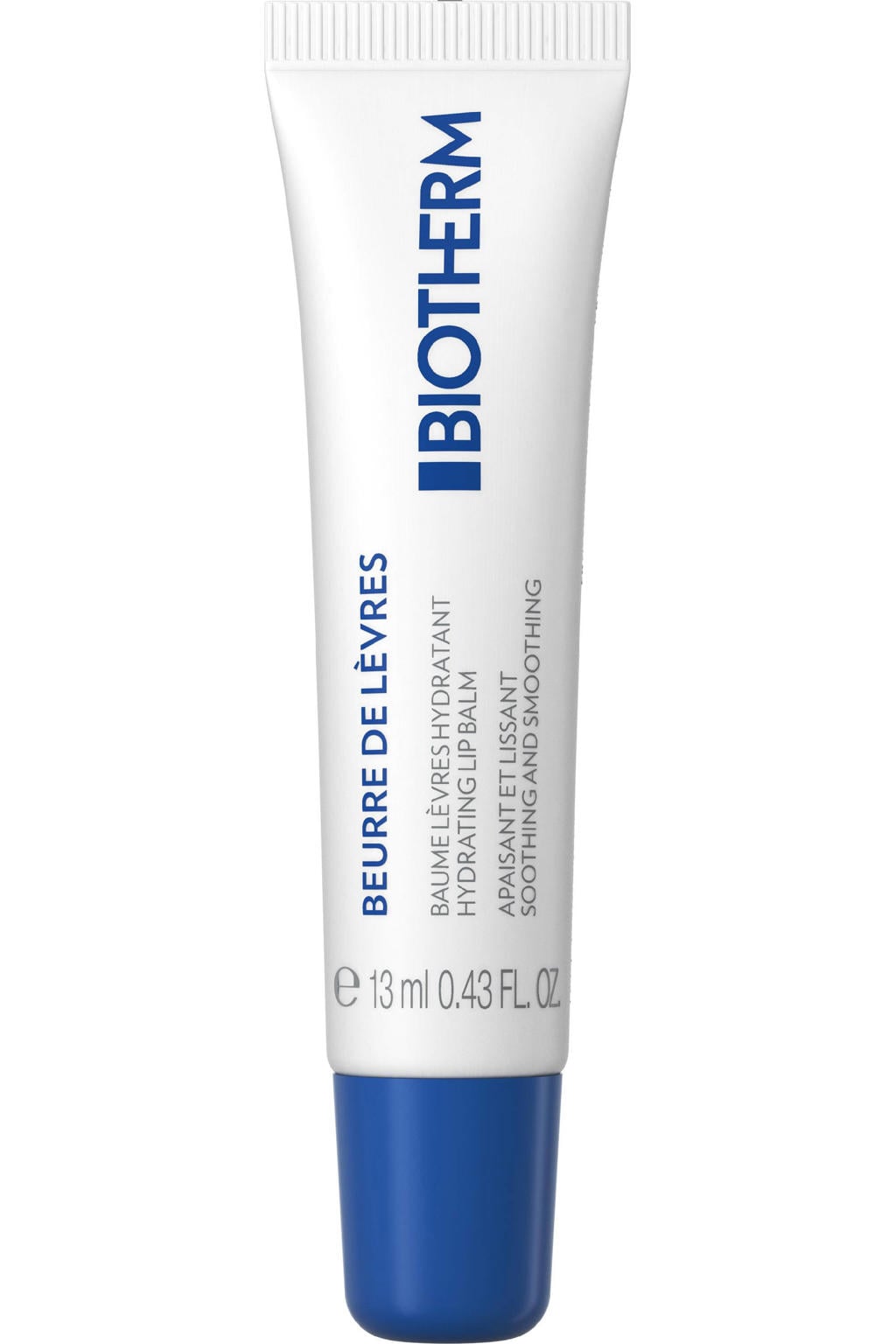 Biotherm Beurre levres lippenbalsem - 13 ml
