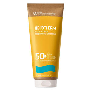 zonnebrand voor het gezicht - SPF50+ - 50 ml