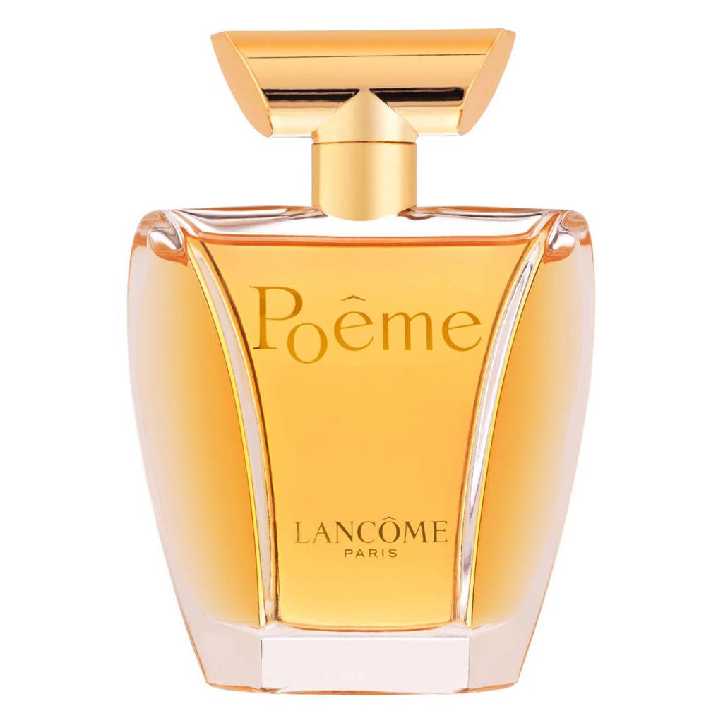 Lancôme Poème eau de parfum - 100 ml