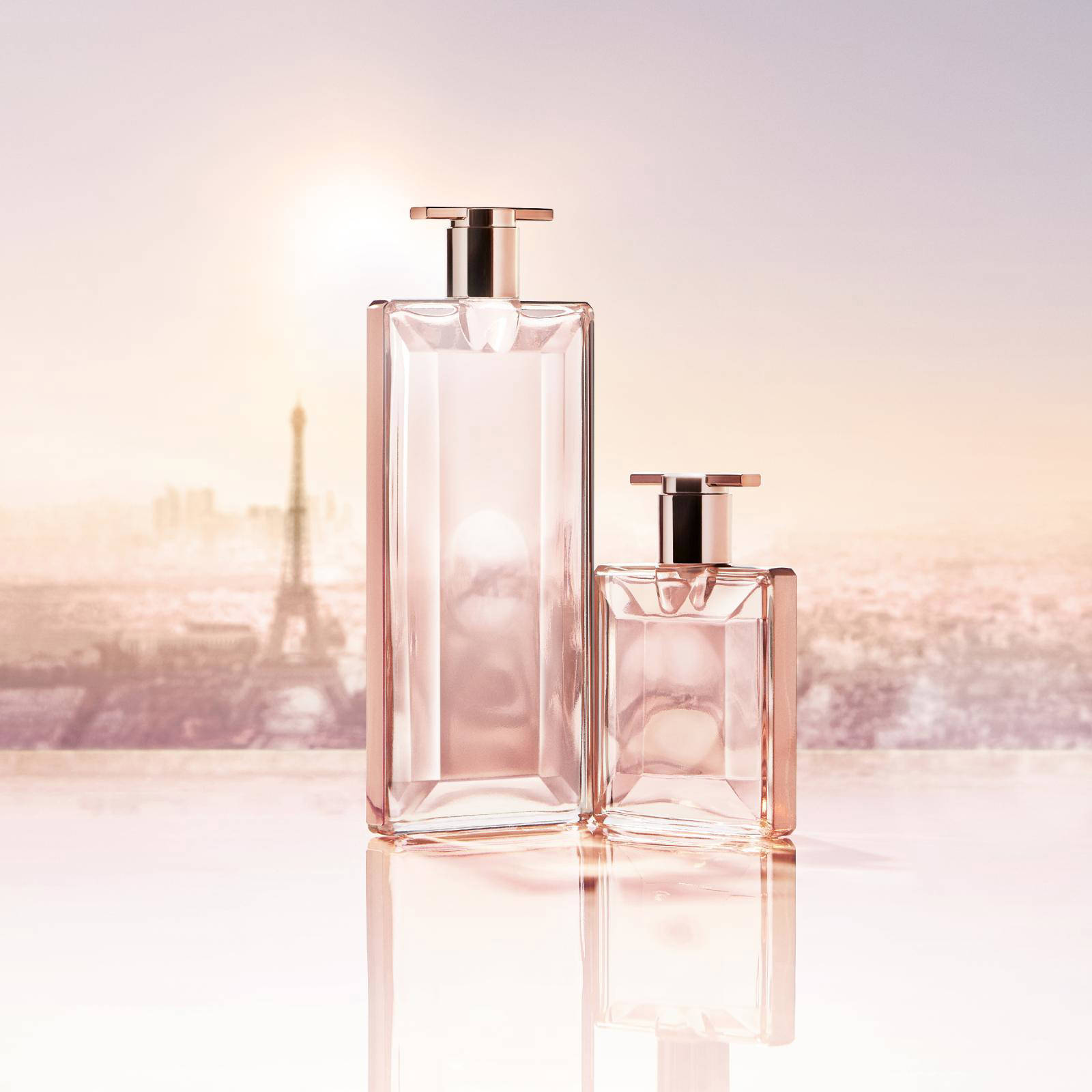 Lancôme Idôle eau de parfum - 50 ml | wehkamp
