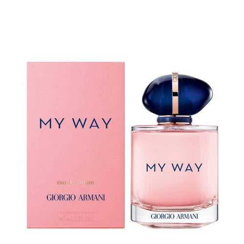 Armani My Way eau de parfum - 90 ml