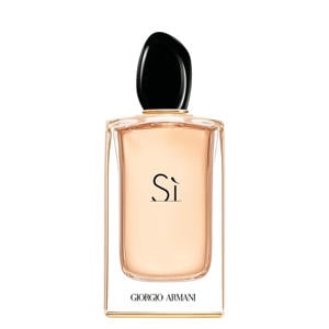 Giorgio Armani Sì 150 ml - Eau de Parfum - Damesparfum