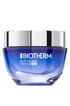 Night Cream nachtcrème - 50 ml