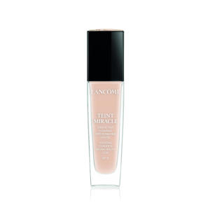 Teint Miracle foundation - 10 Beige Porcelaine