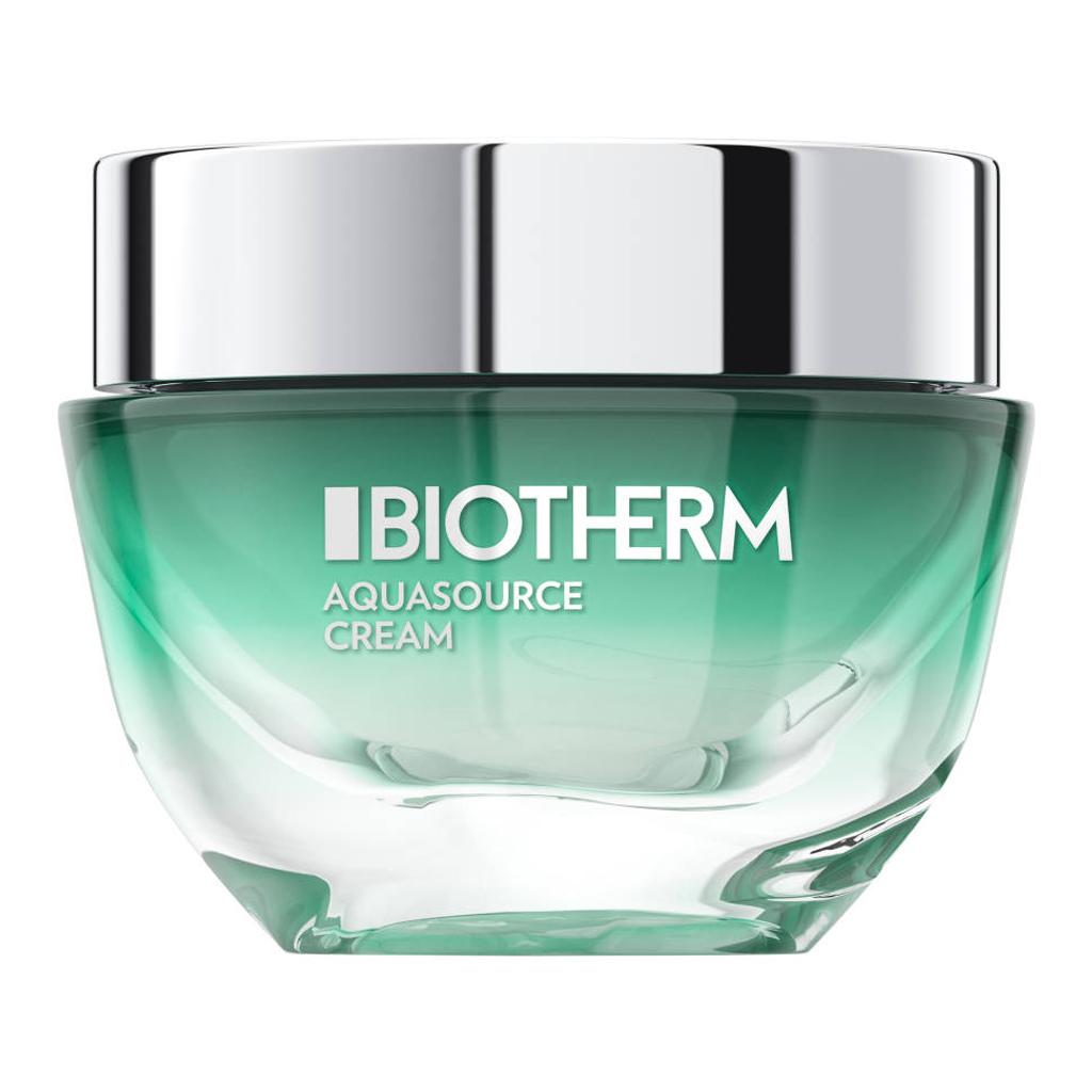 Biotherm Aquasource gezichtscrème - 50 ml