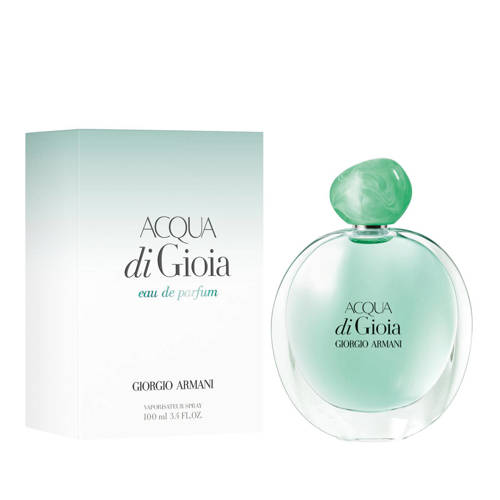 Armani Acqua Di Gioia eau de parfum - 100 ml