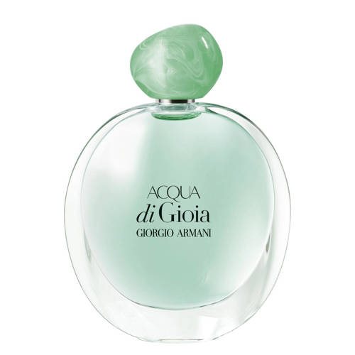 Wehkamp Armani Acqua Di Gioia eau de parfum - 100 ml aanbieding