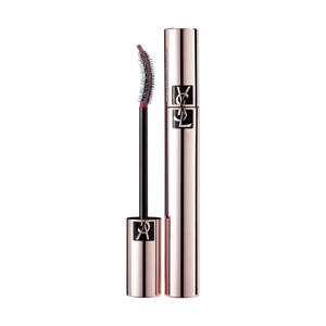 MVEFC The Curler mascara - Zwart