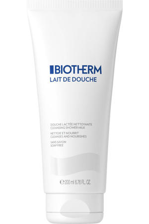 Lait De Douche douchegel - 200 ml